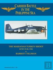 The Marianas Turkey Shoot