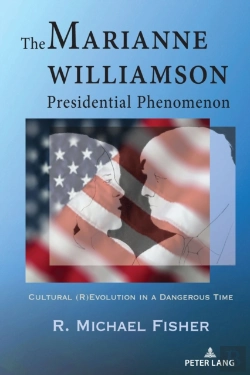 Bertrand.pt - The Marianne Williamson Presidential Phenomenon