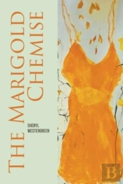 The Marigold Chemise