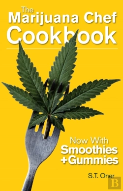 Bertrand.pt - The Marijuana Chef Cookbook