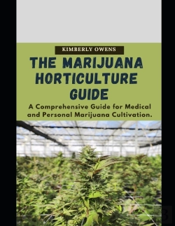 Bertrand.pt - The Marijuana Horticulture Guide For Dummies
