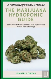 The Marijuana Hydroponic Guide