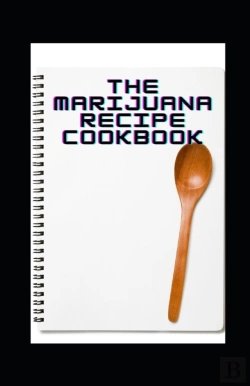 Bertrand.pt - The Marijuana Recipe Cookbook