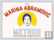 The Marina Abramovic Method