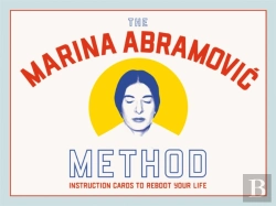 Bertrand.pt - The Marina Abramovic Method
