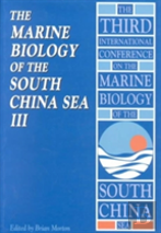 The Marine Biology Of The South China Sea