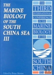 The Marine Biology Of The South China Sea