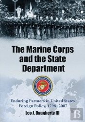 The Marine Corps And The State Department