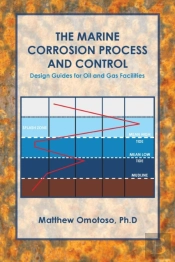 The Marine Corrosion Process And Control