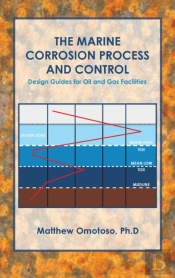 The Marine Corrosion Process And Control
