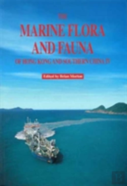 Bertrand.pt - The Marine Flora And Fauna Of Hong Kong And Southern China