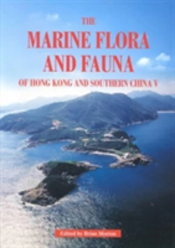 Bertrand.pt - The Marine Flora And Fauna Of Hong Kong And Southern China V