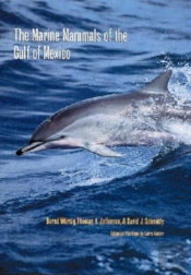 The Marine Mammals Of The Gulf Of Mexico