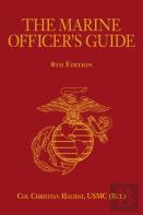 The Marine Officer'S Guide