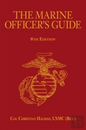 The Marine Officer'S Guide