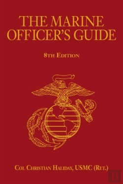 Bertrand.pt - The Marine Officer'S Guide