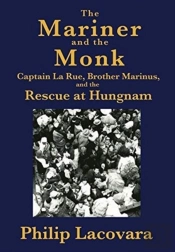 The Mariner And The Monk