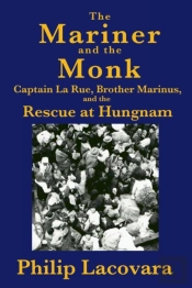The Mariner And The Monk