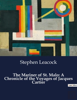 Bertrand.pt - The Mariner Of St Malo A Chronicle Of Th