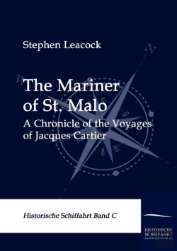 Bertrand.pt - The Mariner Of St. Malo