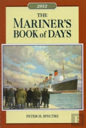 The Mariner'S Book Of Days