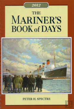 Bertrand.pt - The Mariner'S Book Of Days