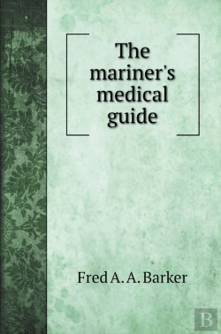 Bertrand.pt - The Mariner'S Medical Guide