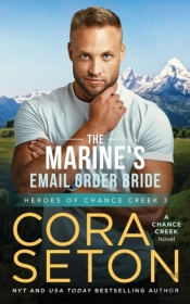 The Marine'S E-Mail Order Bride