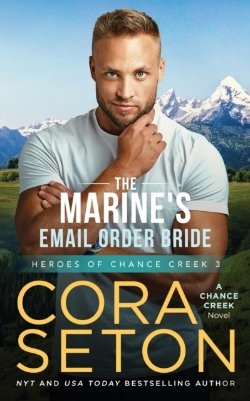 Bertrand.pt - The Marine'S E-Mail Order Bride