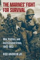 The Marines' Fight For Survival