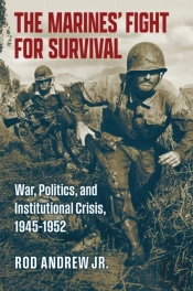 The Marines' Fight For Survival