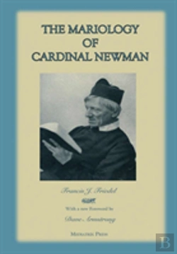 Bertrand.pt - The Mariology Of Cardinal Newman
