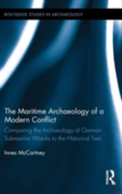 Bertrand.pt - The Maritime Archaeology Of A Modern Conflict