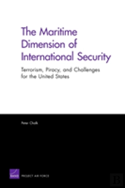 Bertrand.pt - The Maritime Dimension Of International Security