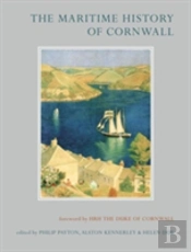 The Maritime History Of Cornwall