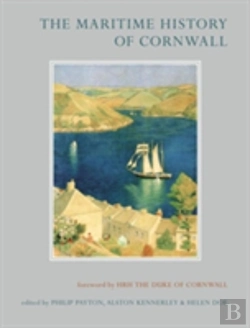 Bertrand.pt - The Maritime History Of Cornwall