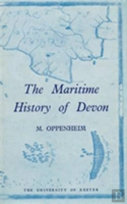 Bertrand.pt - The Maritime History Of Devon