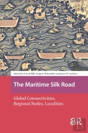 The Maritime Silk Road