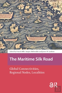 Bertrand.pt - The Maritime Silk Road