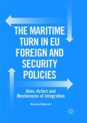 The Maritime Turn In Eu Foreign And Security Policies