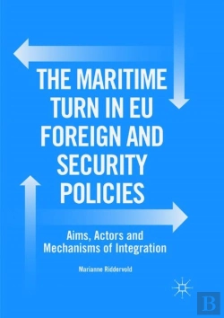 Bertrand.pt - The Maritime Turn In Eu Foreign And Security Policies