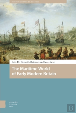 Bertrand.pt - The Maritime World Of Early Modern Britain