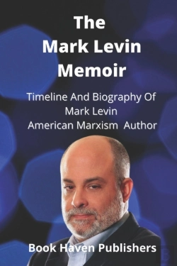 Bertrand.pt - The Mark Levin Memoir