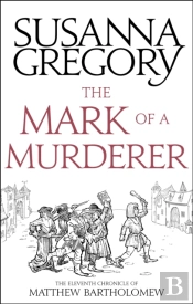 The Mark Of A Murderer