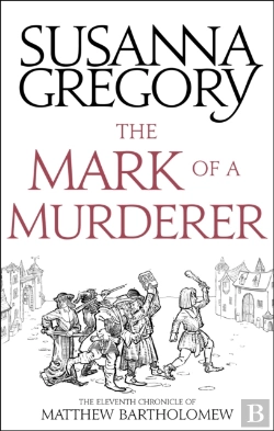 Bertrand.pt - The Mark Of A Murderer