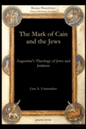 The Mark Of Cain And The Jews