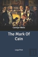 The Mark Of Cain