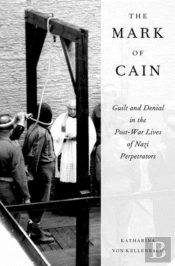 The Mark Of Cain