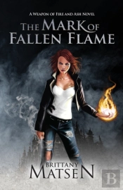The Mark Of Fallen Flame