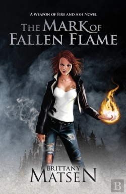 Bertrand.pt - The Mark Of Fallen Flame